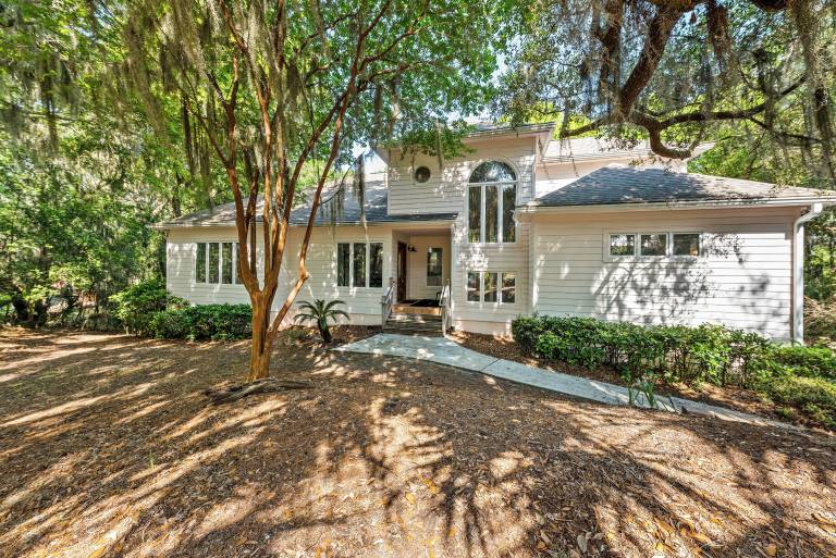 Villa Seabrook Island