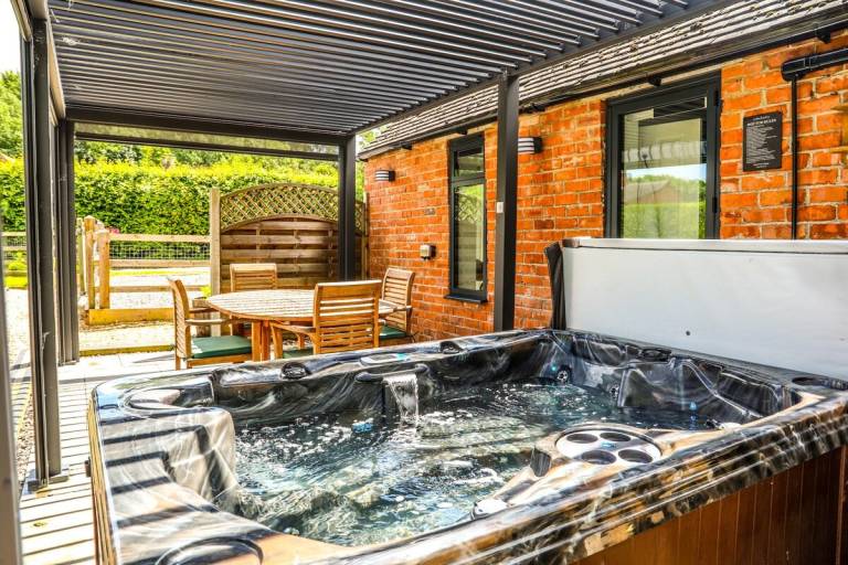 20 m&sup2; Ferienhaus