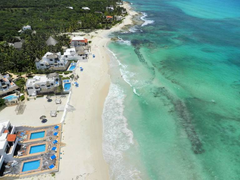 Villa Playa Paraiso