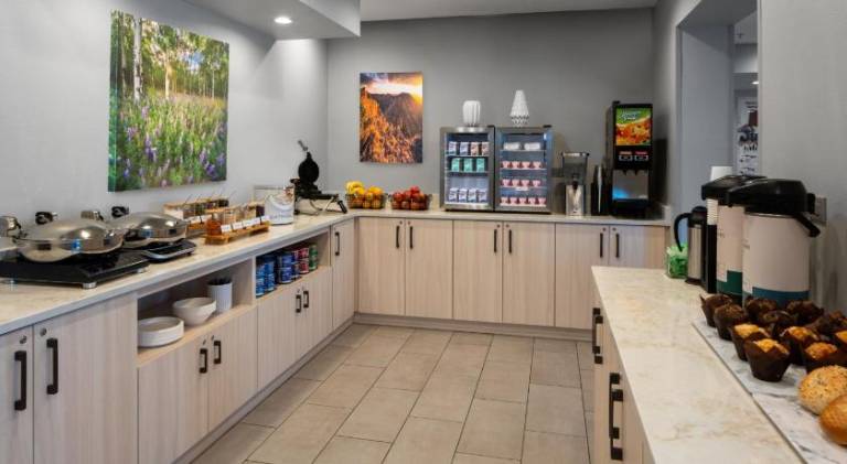 TownePlace Suites by Marriott Vernal — photo 5