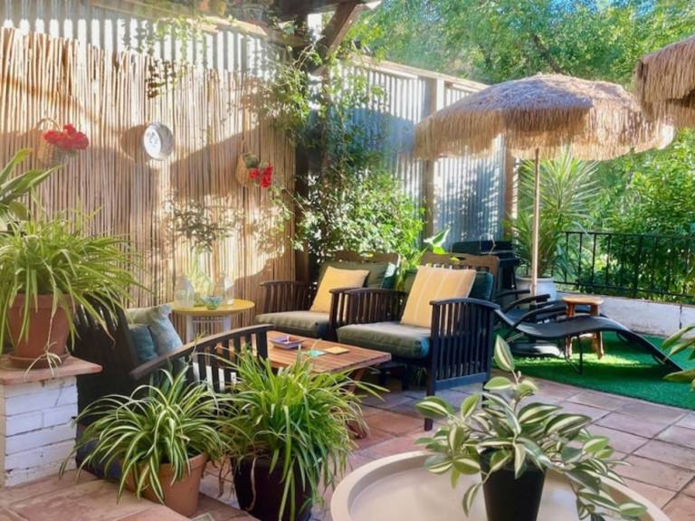 Rental apartment with BBQ — photo 2