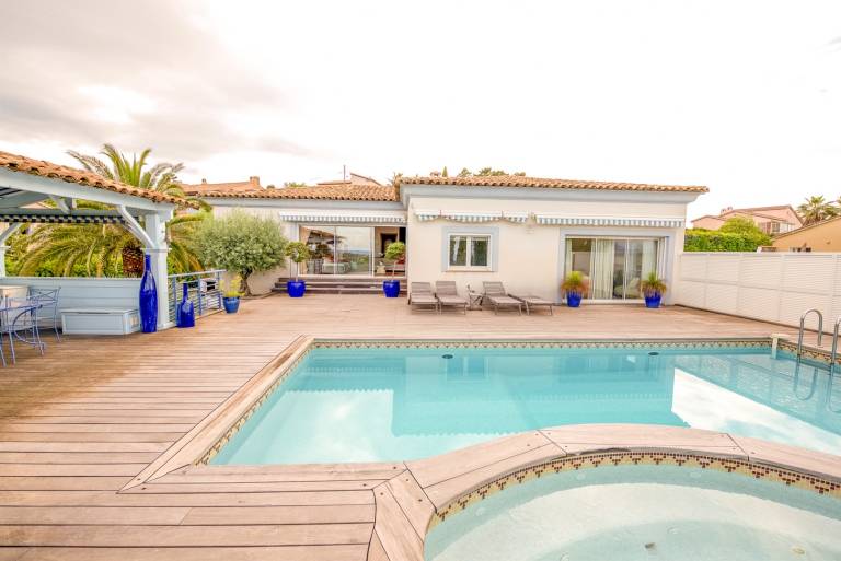 Villa Fréjus