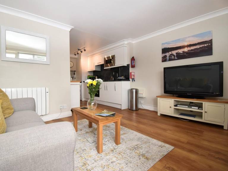 Apartment Buttermere