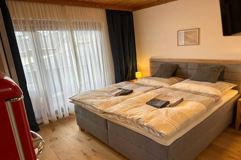 Ferienwohnung  Gemeinde Saalfelden am Steinernen Meer