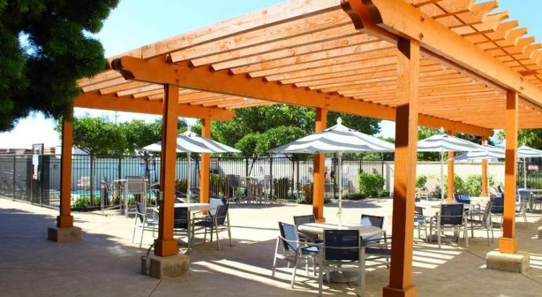 Holiday Inn Express Hotel & Suites Napa Valley-American Canyon By IHG — photo 5