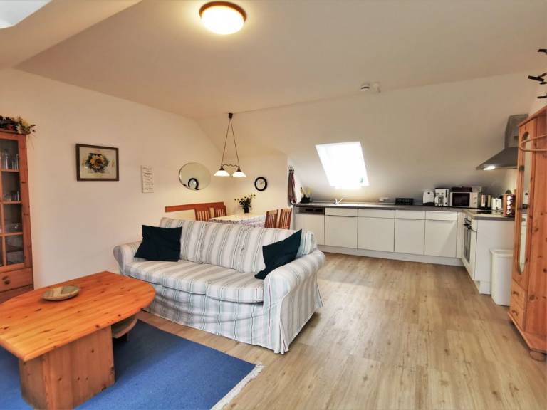 Ferienwohnung