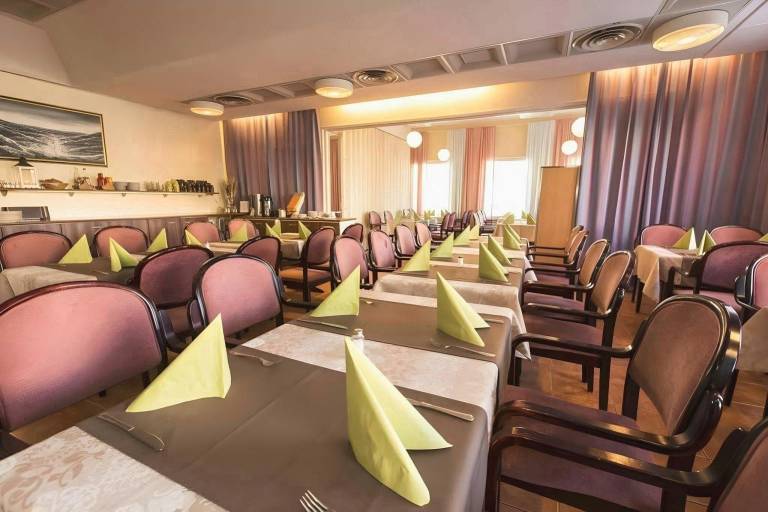 Hotel Aakenus Apartments — photo 3