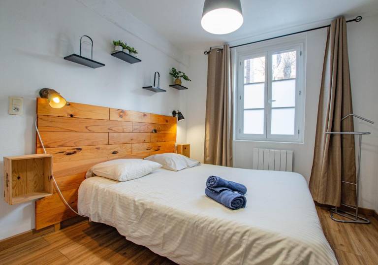 Gite with 2 rooms for 6 persons — photo 3