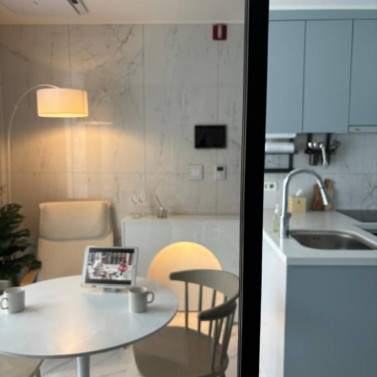 33 m² Ferienwohnung