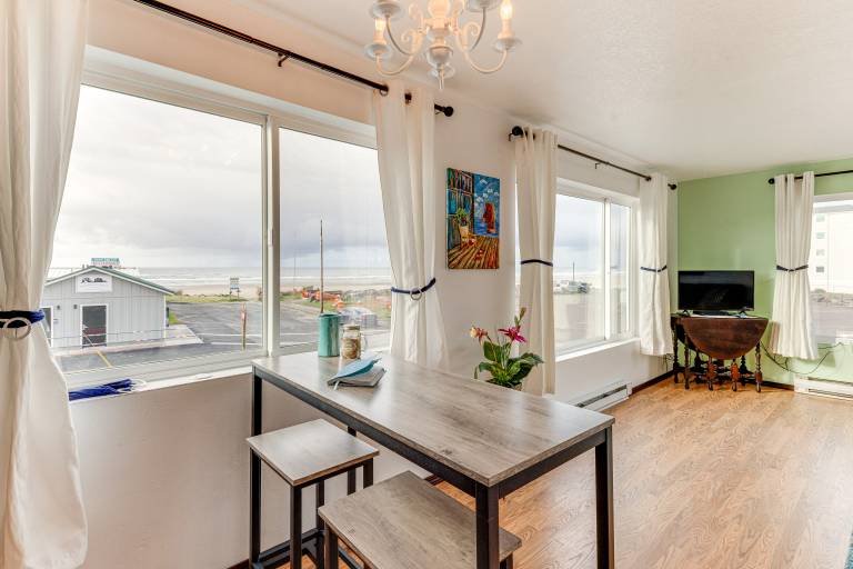 Apartment  Nedonna Beach