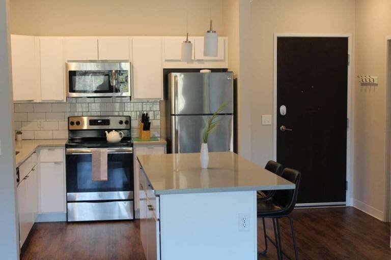 Apartment Ames