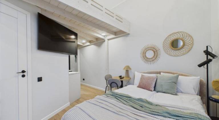 Holiday apartment | Next to Riga Cathedral | Dogs allowed in Riga