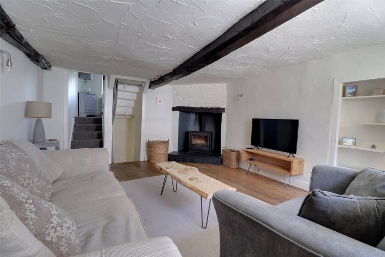 Cottage Braunton
