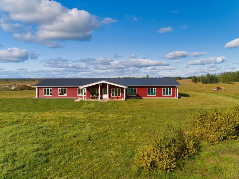 Accommodation  Southern Region