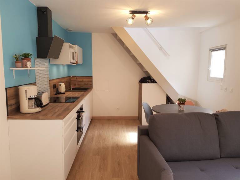 Appartement Paimpol