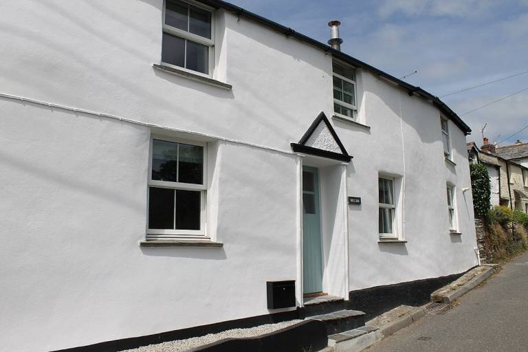Cottage Wadebridge