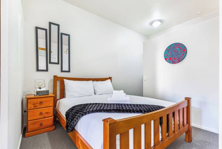 Apartment Grey Lynn