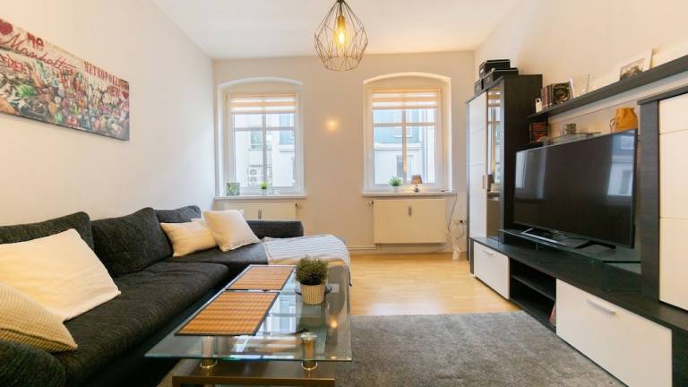 Apartment  Cottbus