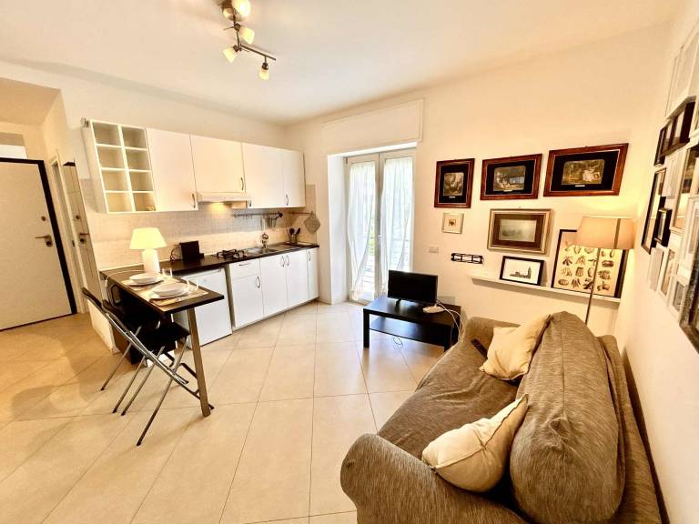 Holiday apartment with 1 room for 3 persons — photo 4