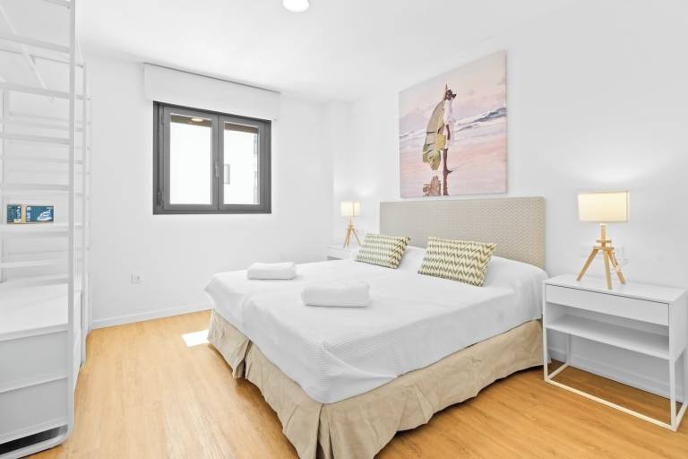 Apartamento Algeciras