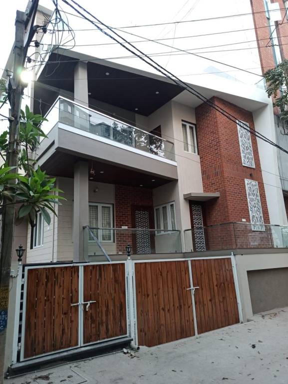 House Raghuvir Nagar