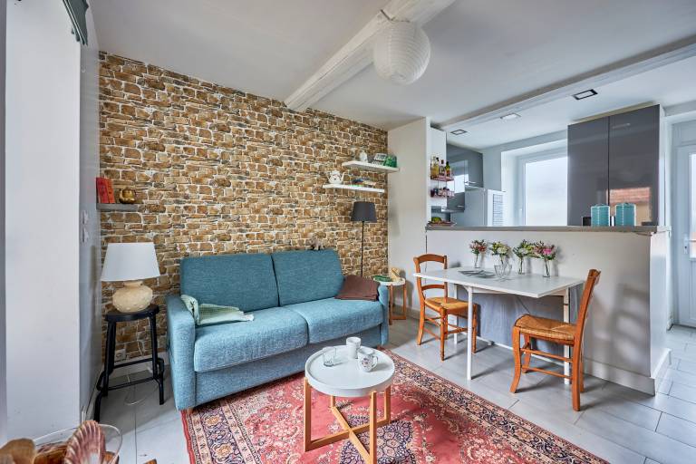 Child-friendly house with garden, BBQ & terrace | Pet-friendly — photo 2