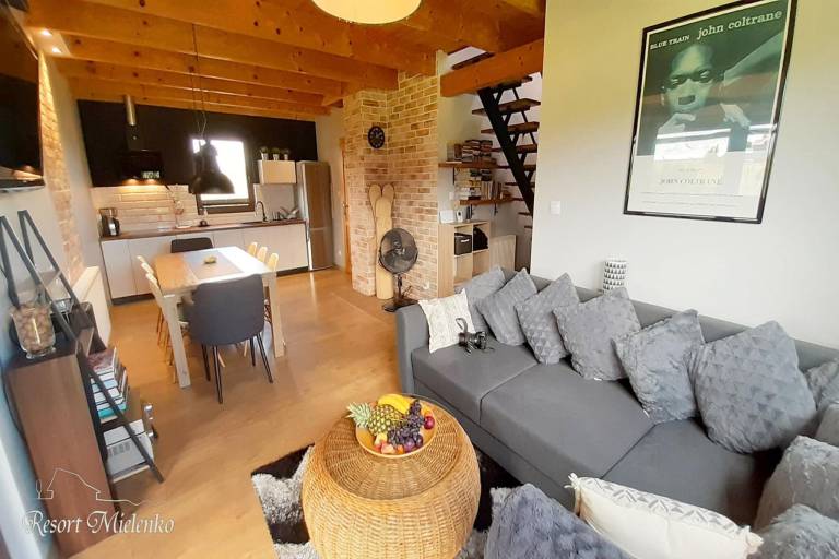 Family-friendly lovely house with sauna, jacuzzi & BBQ | Sea view | Pets allowed — photo 2
