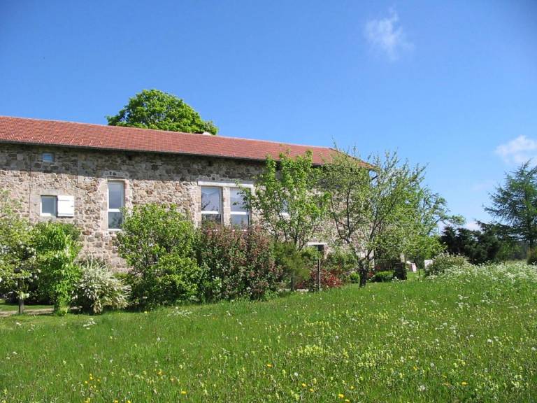 Cottage Saint-Étienne