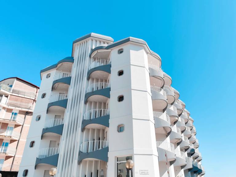 Apartment | Sea view — photo 5