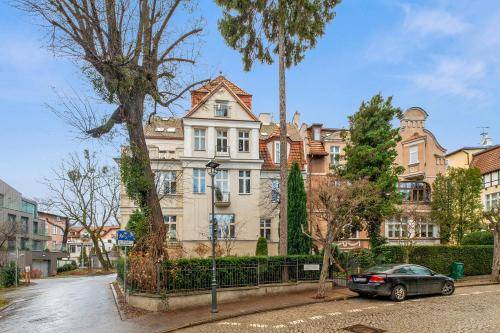 Bed & Breakfast Sopot