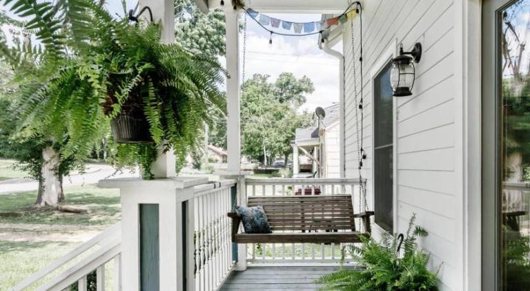 House with terrace, garden & BBQ | Perfect for remote work — photo 4