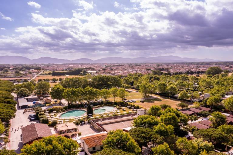  in Grado, Adria, Italien