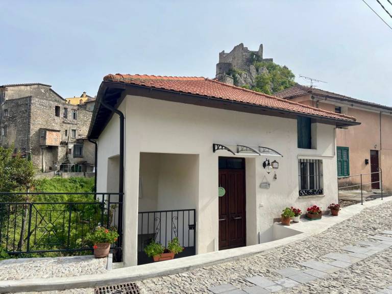 Casa vacanza Castelbianco