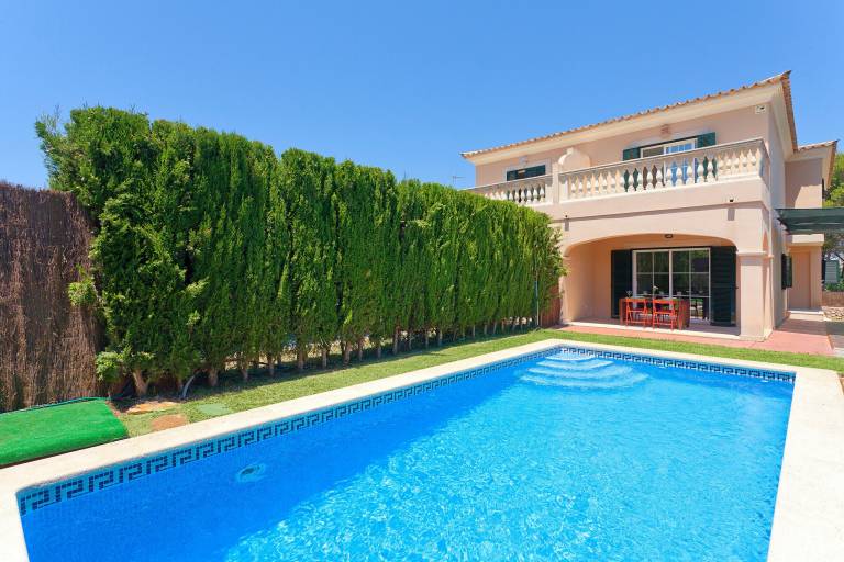 Villa  Cala Blava