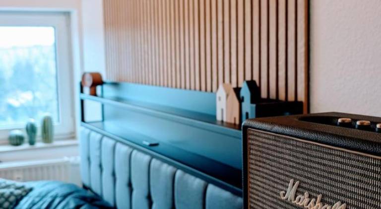 Lovely rental apartment | Pets are welcome in Chemnitz