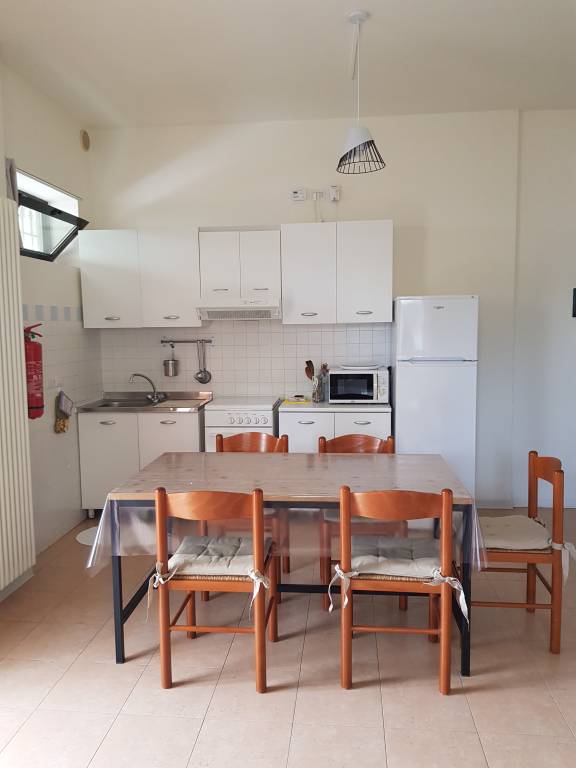 Holiday apartment with patio | Beach view — photo 2