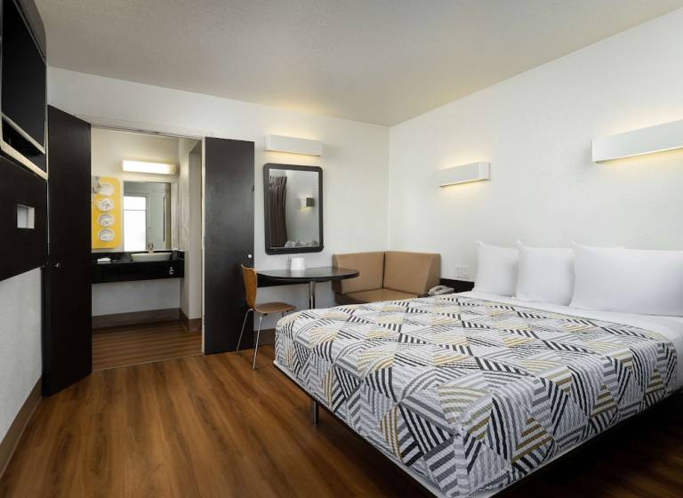 Motel  Isla Vista