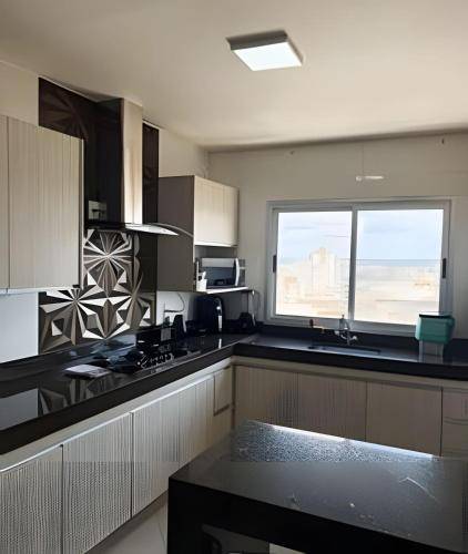 Apartamento São Francisco