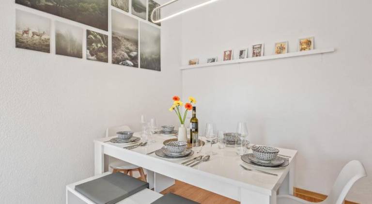 Lovely holiday apartment | Pets are welcome in Heilbronn