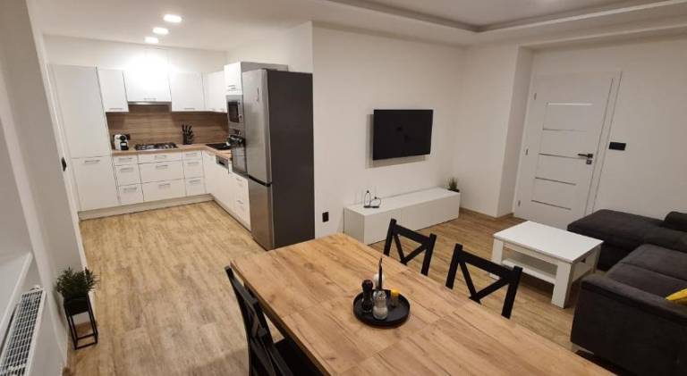 Apartment | Pets are welcome — photo 2