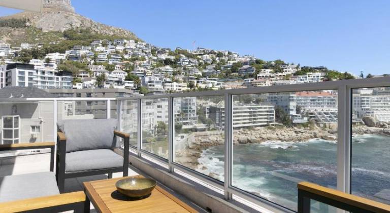 Appartement Camps Bay