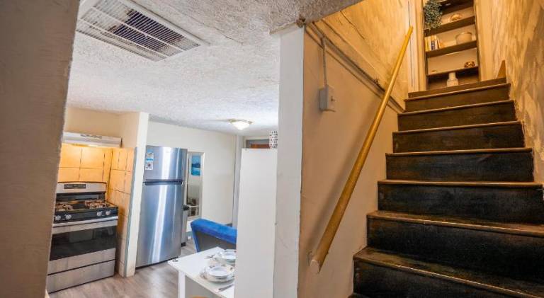 Rental apartment with 1 room for 3 persons — photo 5