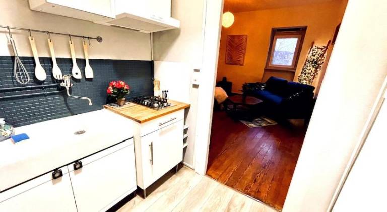 Nice holiday apartment | Pets are welcome — photo 3