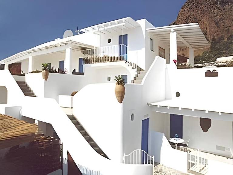 Hotel La Terrazza