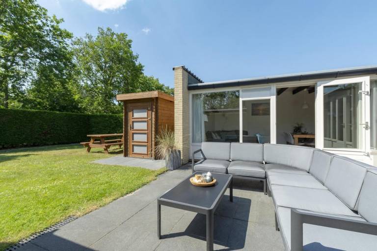 Bungalow Sint Maartenszee