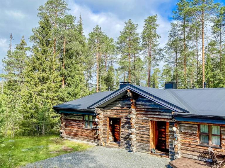 Lovely vacation home with sauna | Pet-friendly — photo 3