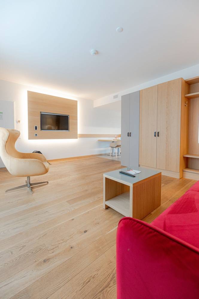 Apart-hotel  Holligen