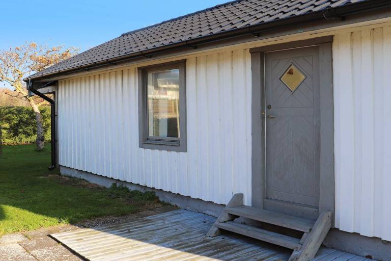 Ferienhaus in Skogstorp-Västra Gärdet-Arvidstorp f&uuml;r max. 2 Personen, 