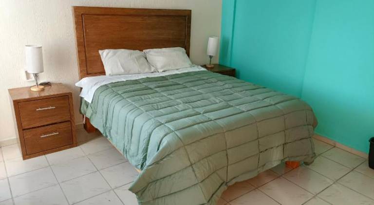 Jardin 85 Boutique Hostel in Morelia