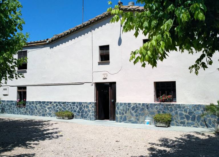 Cottage Vilobí d'Onyar